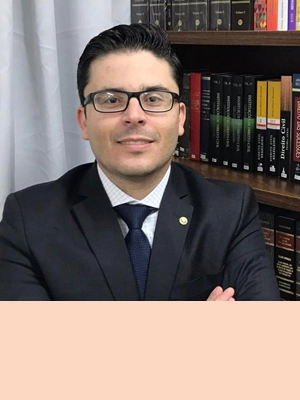 Dr. Rodrigo Murad